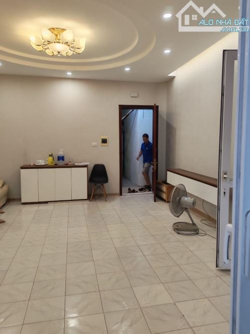 💚TẬP THỂ MẶT PHỐ LÒ ĐÚC-SÁNG THOÁNG-AN NINH-130m2-2 PHÒNG NGỦ- 2WC - 2