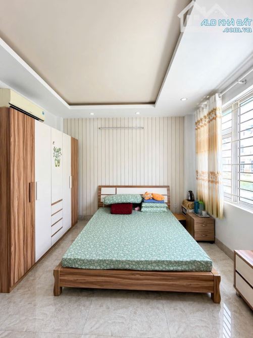 NHÀ 4 TẦNG KDC VẠN XUÂN TAM BÌNH - 7TỶ7 - 3