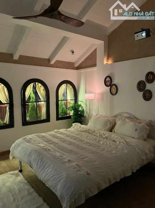 🔥 LÔ GÓC 2 MẶT TIỀN HIẾM KHU AN THƯỢNG – QUỸ ĐẤT LỚN CHO NHÀ ĐẦU TƯ 🔥 40 tỷ 250m2 - 3
