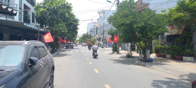 BIỆT THỰ LÔ GÓC 185M² HÒA XUÂN – RẺ NHẤT PHẠM HÙNG -CHỈ 8,7 TỶ - 3