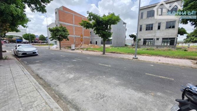 3,35Tỷ TL🔥Bán Đất 67,5m2 đường Trục Chính KDC Lê Phong p.Thuận Giao, Tp.Thuận An - 3
