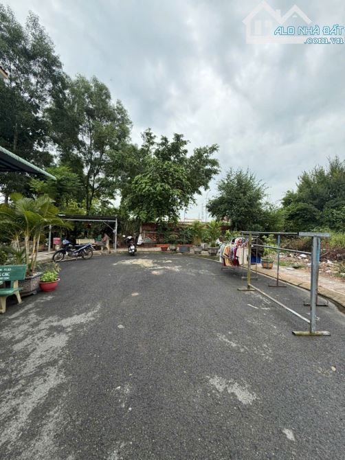 Bán đất 4x15m, đường D2 KDC An Thạnh P.An Thạnh - 3