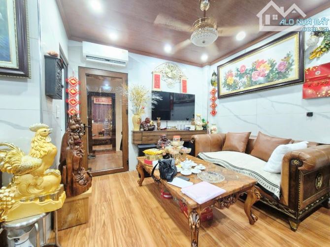 🔥 SIÊU PHẨM 13PN - MẶT NGÕ THÔNG Ô TÔ - KINH DOANH - 8 TẦNG THANG MÁY, THU ~80tr/THÁNG💥 - 3
