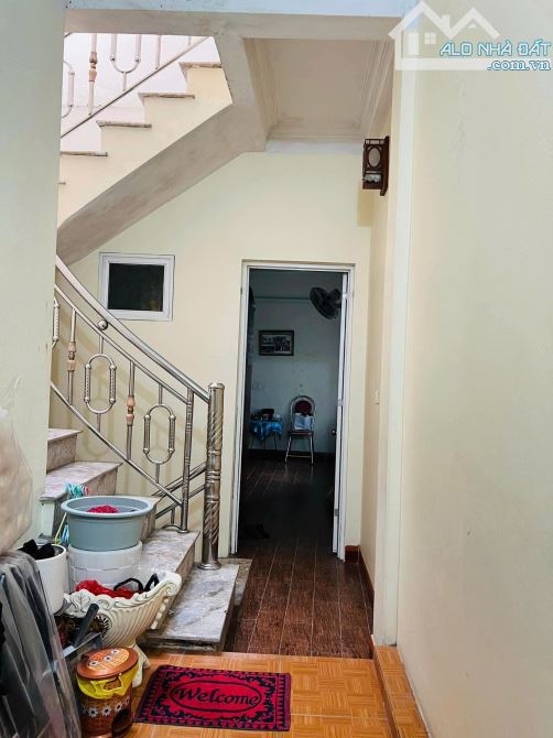 DUY NHẤT CĂN NHÀ  ĐƯỜNG HÙNG VƯƠNG – THƯỢNG LÝ – HỒNG BÀNG - 5