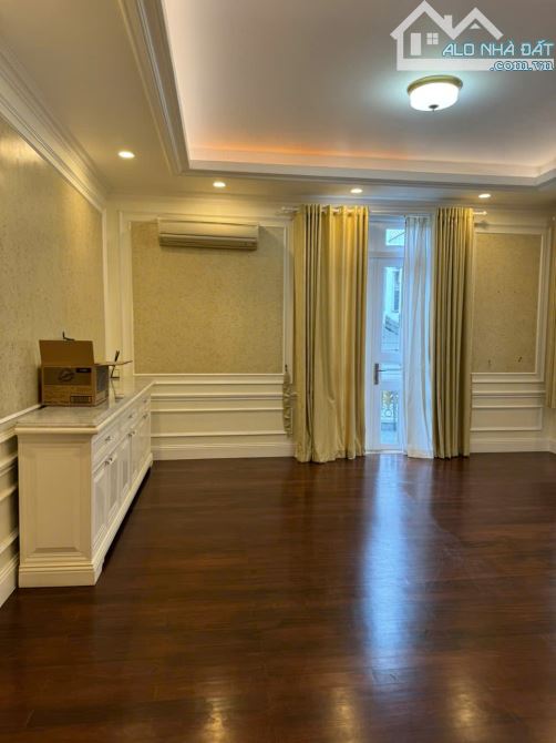 Biệt Thự Đẳng Cấp Thảo Điền- 14x25m2 CN 303m2- Hầm 3 tầng-  70 Tỷ TL - 5