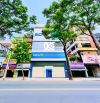 Cho Thuê Toà Nhà Mặt Tiền: 137C Nguyễn Chí Thanh - Quận 5