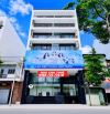 Cho Thuê Toà Nhà: 265-267 Trần Bình Trọng - Quận 5 - 10x20m, hầm, 8 tầng