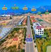 Đất khu công nghiệp Vsip Bình Định giá F0