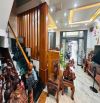 Hẻm Ô Tô Tránh, Ngang 8m, Khu Dân Cư Văn Minh, Trung Mỹ Tây 17, Quận 12