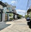 140m2- Nguyễn Ảnh Thủ- 6 tỷ- HXH- SHR