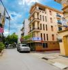 KHU BÀN CỜ PHAN ĐĂNG LƯU ~ NGANG 7M -82M2 -6 TẦNG -7 PN- CHÍNH CHỦ