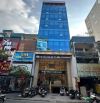 TÒA BUILDING MẶT PHỐ CHÙA LÁNG + VỈA HÈ + KINH DOANH SẦM UẤT - 135m-9 tầng-109 tỷ