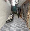 Nhà mới Ngũ Hiệp - Thanh Trì 42m2x5T thang máy, ngõ thoáng gần ô tô an ninh tốt