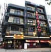 MT Trường Chinh P.12 Q.Tân Bình (Nay là P.Bảy Hiền) DTCN 300m² Giá chỉ 52 tỷ