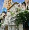 Bán nhà khu Compound Nguyễn Trọng Tuyển, DT: 7,5m x 14m, 3 tầng áp mái đẹp, giá 21,9 tỷ TL
