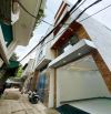 Nhà mới Ngũ Hiệp - Thanh Trì 60m2x5T thang máy nhập khẩu, ngõ ô tô thông, kinh doanh