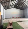 Xn267 CHO THUÊ KHO XƯỞNG 625m²  TRẢNG DÀI, ĐỒNG NAI Giá chỉ: 35 triệu/tháng