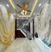 Nhà 4 tầng dân xây Lô 16 Lê Hồng Phong - 60m2 - Đông Tứ Trạch - Đường 15m