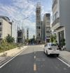 40m2 đất Lô 20B Lê Hồng Phong sau Lạc Hồng - Tây Bắc - Đường 13.5m