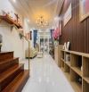 NHÀ LÊ VĂN KHƯƠNG - 79M2 - 3 LẦU- CHỈ 5 TỶ - 300M QUA GÒ VẤP