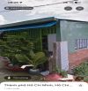 🔥Đất thổ cư SHR MT rạch- ngang 16mx30m tổng 480m2- 1/ hẻm xe tải đường bao Sông Sài Gòn