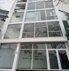 MẶT PHỐ VÕ CHÍ CÔNG 6 TẦNG THANG MÁY 64m MT8m HƠN 25 Ty