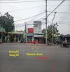 BÁN NHÀ 143,1 M² NỞ HẬU, NGANG 6,4M, ĐƯỜNG HÀ HOÀNG HỔ, PHƯỜNG MỸ HÒA, LONG XUYÊN