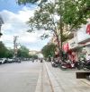 HÓT ĐẤT MP LÊ QUANG ĐẠO GẦN THÀNH ỦY, TỪ SƠN: 100m2, mặt tiền 5m