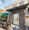 🔥 NHÀ ĐẸP 1 XẸT NGUYỄN THỊ CĂN - TÂN THỚI HIỆP - QUẬN 12 - SỔ HỒNG RIÊNG HOÀN CÔNG 🔥