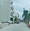 Chỉ 3,7 tỷ 75m2 đất TĐC Đồng Chuối, Hùng Vương, Hồng Bàng, Hải Phòng