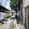 Bán dãy trọ Đông Hưng Thuận 6, dòng tiền 25tr/ tháng, DT: 7x25m, giá 16.2 tỷ tl