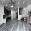 Nhà 4 tầng xây mới độc lập ngõ 271 Đồng Hoà - Giá chỉ 3 tỷ 750 triệu