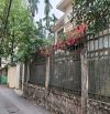 Biệt thự 120m² 3T, MT 9m, giá 36.5 tỷ Lạc Long Quân, Tây Hồ, Hà Nội