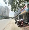 BÁN NHÀ MẶT PHỐ TAM TRINH, VỈA HÈ 7M, XÂY TÒA VĂN PHÒNG, DT 134m2 x 2T, MT 6.8m