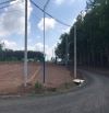 đất nền sát bên đường quốc lộ lớn