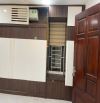 CHO THUÊ NGUYÊN CĂN PHỐ 8/3, NHÀ MỚI, SÁT PHỐ, 36M 5T, 3 NGỦ, 12.5TR