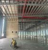 Cho thuê 3.000m2 đến  28.000m2m2 kho xưởng tạikhu công nghiệp Yên Mỹ 2 ,  tỉnh Hưng Yên.