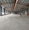 Cho thuê kho – Long Biên – 700m², 800m², 1.200m² – PCCC nghiệm thu – Mua được bảo hiểm