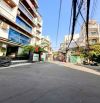 Hẻm 8m. CHDV Nơ Trang Long F12, Bình Thạnh. DT: 5,5x15m. KC 5 tầng Giá 16,7 tỷ HDT:50tr/th