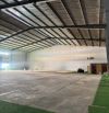 Xn267 CHO THUÊ KHO XƯỞNG 625m²  TRẢNG DÀI, ĐỒNG NAI Giá chỉ: 35 triệu/tháng 📍 Vị trí: Tr