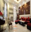 BÁN CHDV 4 TẦNG - LÂM VĂN BỀN - HẺM Ô TÔ - TÂN KIỂNG - QUẬN 7 - 75M2