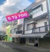 🧧CHỈ 5.7 TỶ | 60m²- NGANG 6m- HẺM 6m, OTO NÉ- 4 TẦNG, 4 PN- CẠNH CHUYÊN DÙNG 9, Q. 7