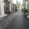 Hẻm Trước nhà 7m. Cô Giang. F2.Phú Nhuận.DT: 5,8 x 19m.CN.103m. KC 5 Tầng. Giá 18,2 tỷ