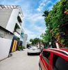 Nhà 4 tầng An Phú Đông 33 _ 4 PN _ Hẻm Xe hơi 🚗