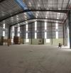 CHO THUÊ XƯỞNG VĨNH PHÚ THUẬN AN.DT 2200M