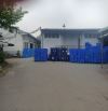 Cho thuê kho 4000m2 (xd 3000m2) Nguyễn Hữu Trí, Bình Chánh. Đường xe cont, có PCCC.