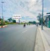 Giảm mạnh còn 11.5 tỷ. Đất mặt tiền kinh doanh CMT8 Biên Hoà View sông đẹp 207m full thổ.