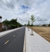 CHỈ CẦN THANH TOÁN TRƯỚC 399 TRIỆU SỞ HỮU NGAY 1 LÔ ĐẤT ĐẸP TỌA LẠC GẦN CTY CHANGSIN.