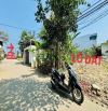 Đất mặt tiền Chiết Bi - Mỹ Thượng. Cạnh bên KQH