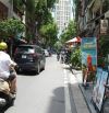 Bán nhà Tông Đản 24m2, 2 thoáng, đường rộng 3m, gần ĐSQ Ý, KS Metropolis, SĐCC, Giá 9,3 tỷ